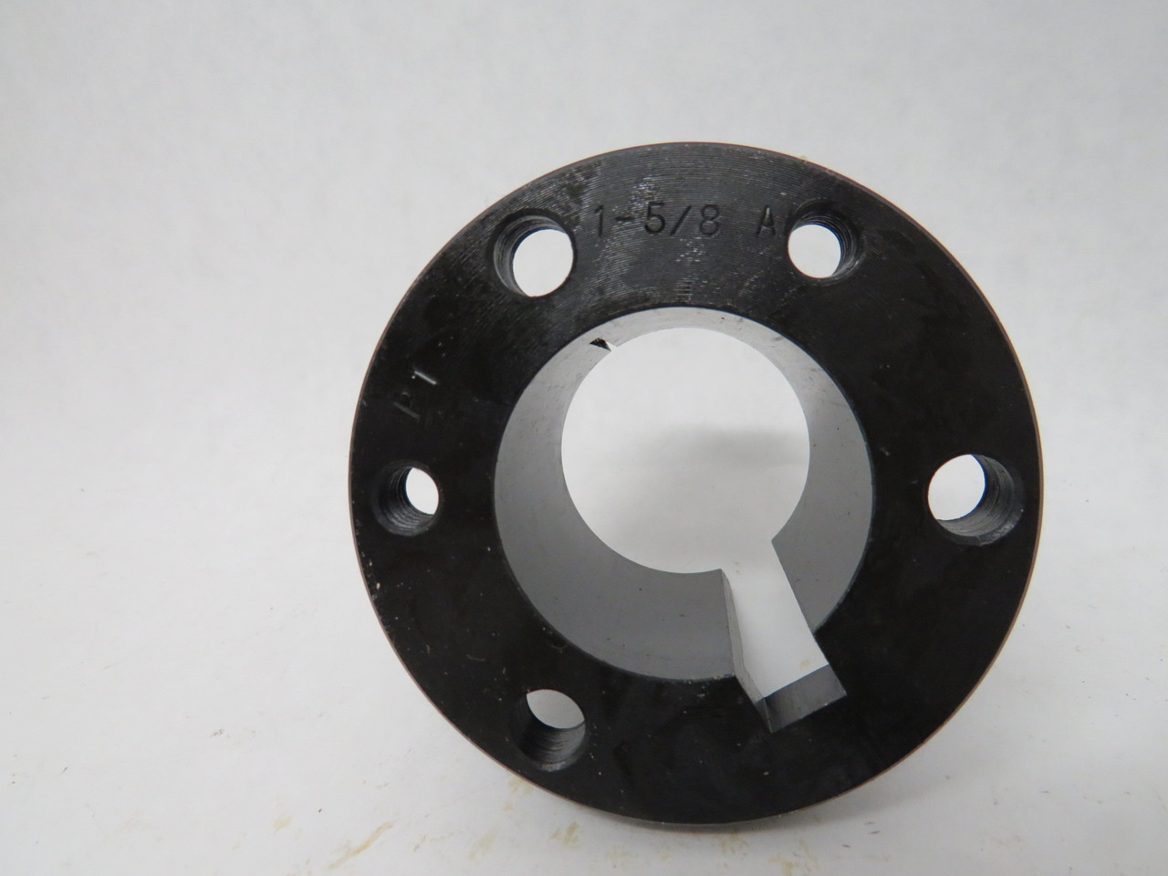 STL P1-1-5/8 Split Taper Bushing 1-15/16"OD 1-5/8"ID 1.94"LTB 3"FD BOX DMG NEW