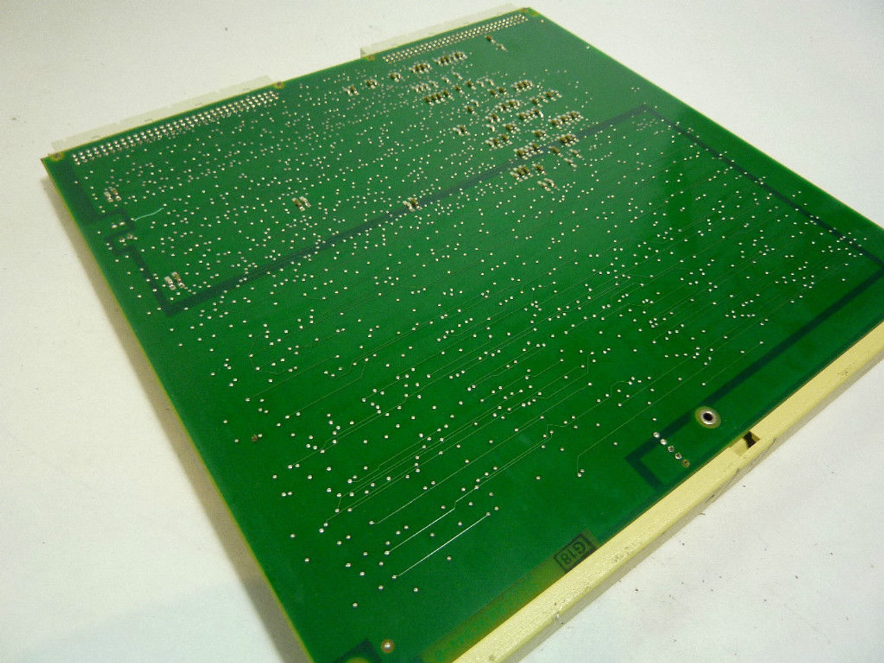 ABB 3HAB-2236-1 Memory Module Board DSQC-321 USED