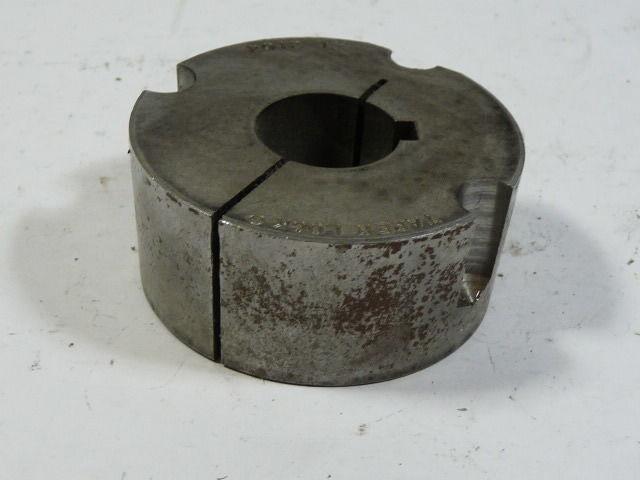 Dodge 2012-1 Taper Lock Bushing 2-3/4"OD 1"ID 1-1/4"LTB NO HARDWARE USED