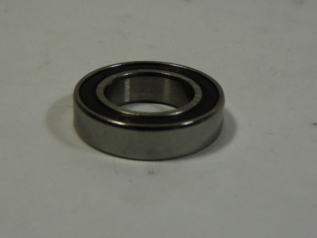 Peer 6801RS Deep Groove Ball Bearing 21mmOD 12mmID 5mmW NOP