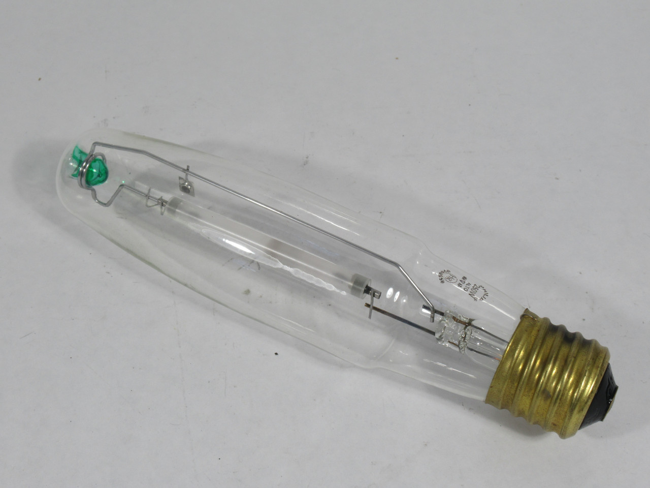 Philips C250S50 High Intensity Discharge Lamp 250W 3.0A 95V CONTAINS MERCURY NOP