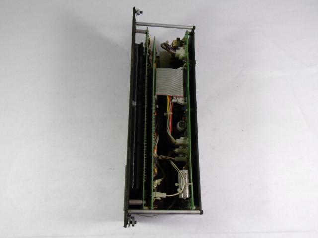 Uticor 76561-16 Programmable Message Display 115/230V .3/.15A USED