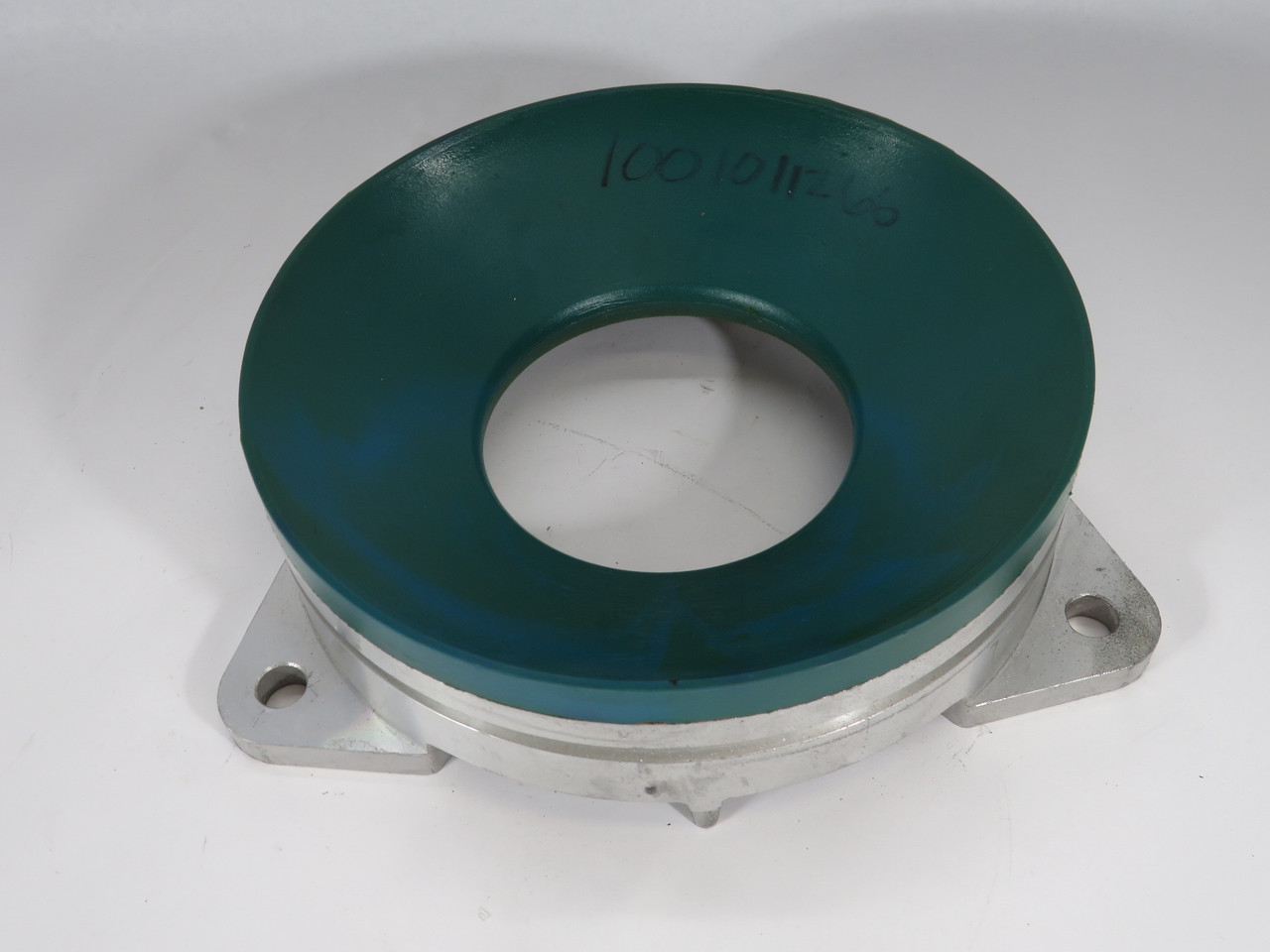 Flygt 3747003 Suction Cover for Sub Pump WRITING ON ITEM NOP