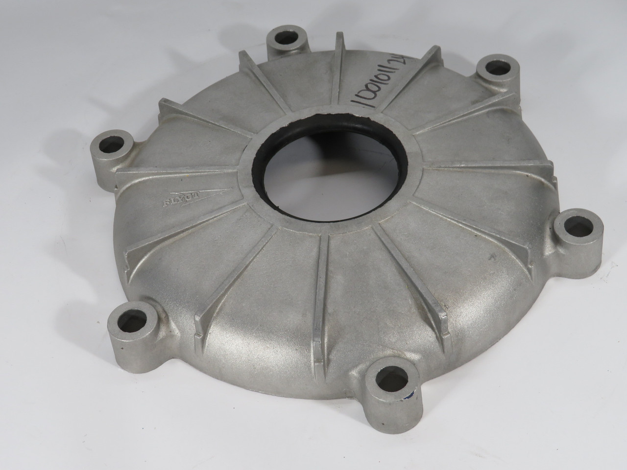 Flygt 2776100 Suction Cover for Submersible Pump WRITING ON ITEM NOP