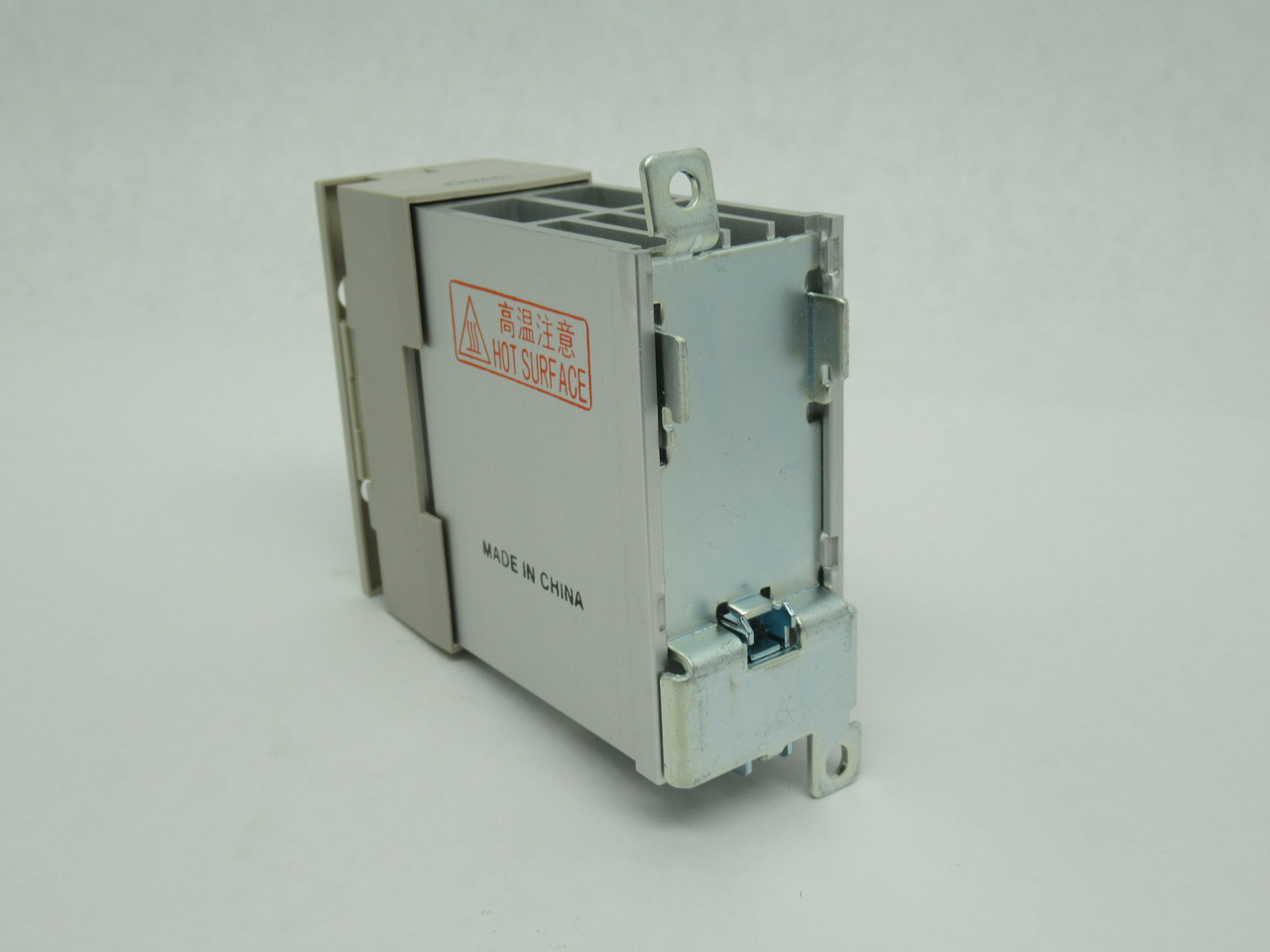 Omron G3PA-220B-VD-X Solid State Relay 5-24VDC 20A@24-240VAC 50/60Hz NEW