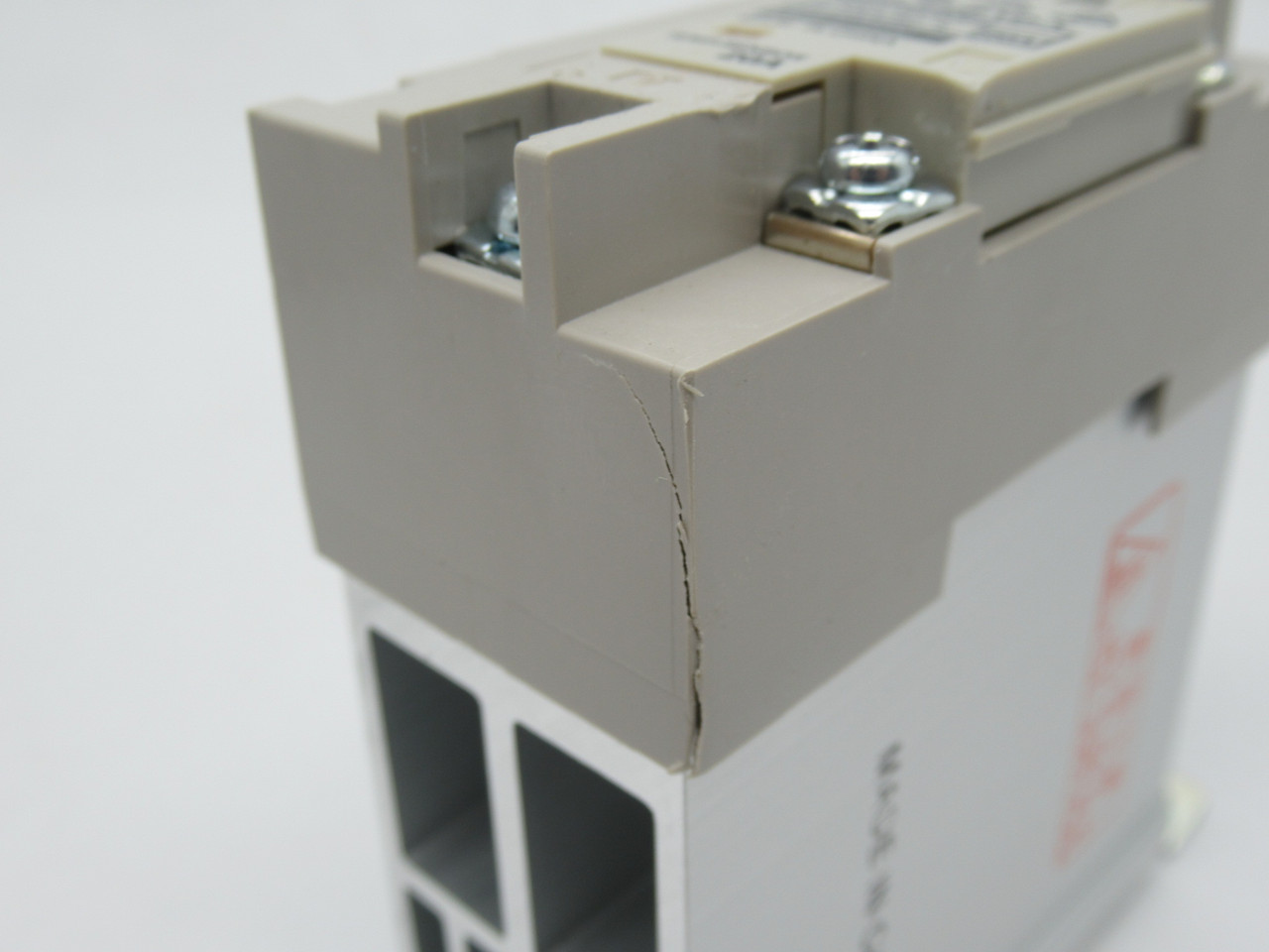 Omron G3PA-220B-VD-X Solid State Relay 5-24VDC 20A@24-240VAC SHELF WEAR NEW