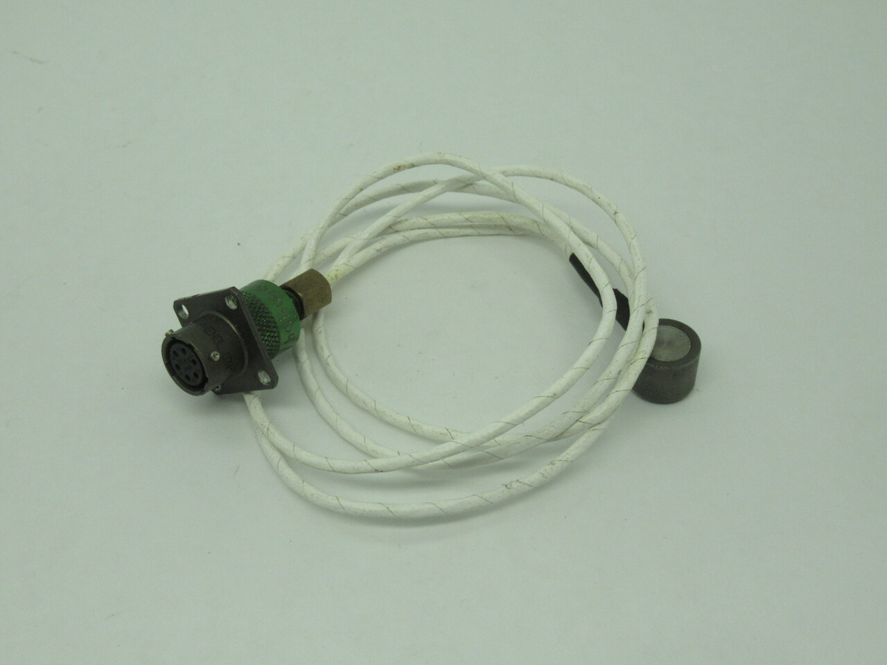 RJG T-445 Pressure Transducer 48" Length 4000# USED