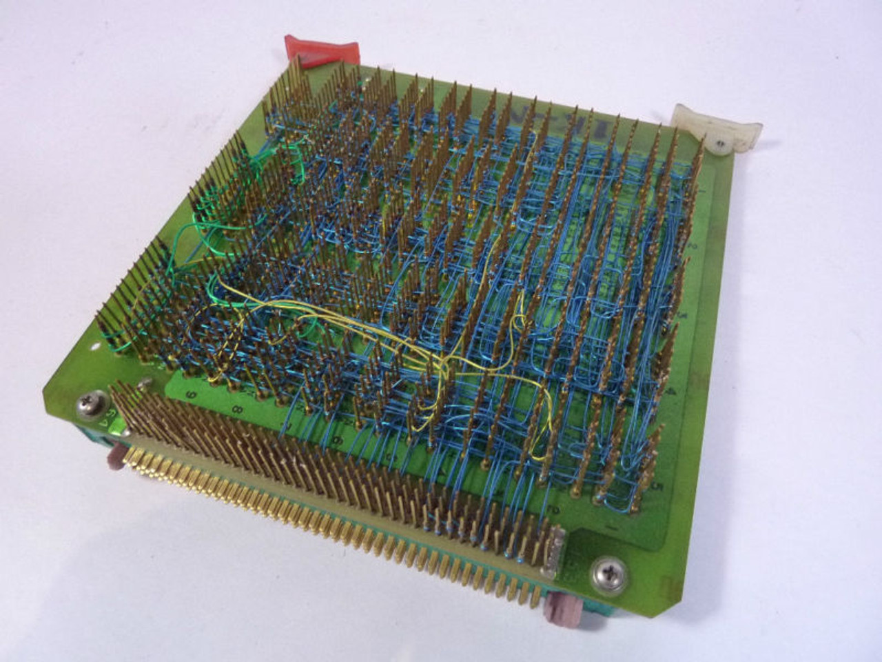 Boston Digital B-023 Memory Module USED