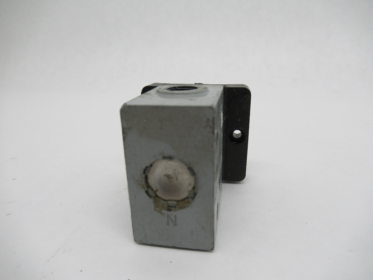 CompAir 4N311-332 Pneumatic Pilot Valve USED