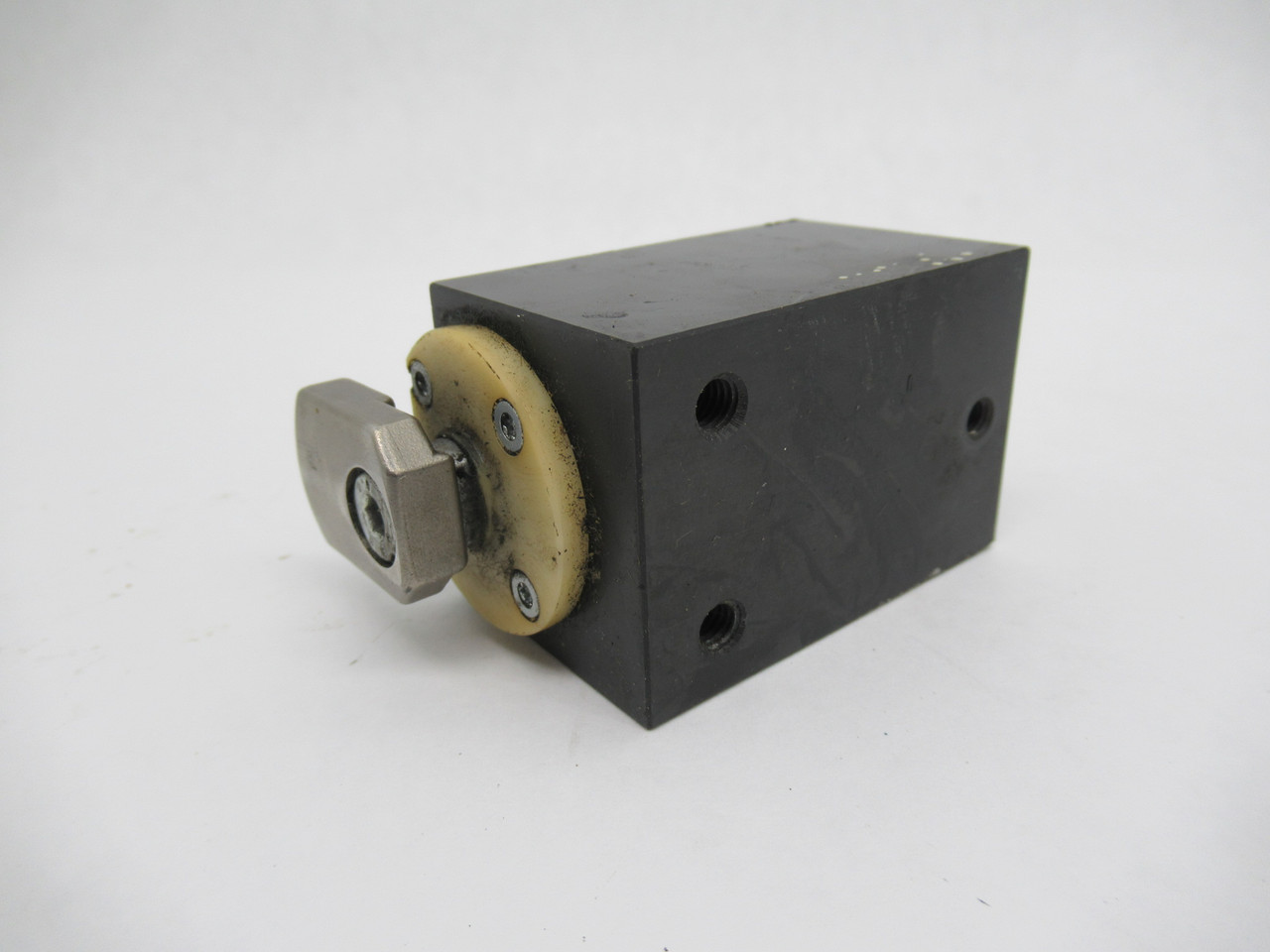 Bosch 3842515351 Pneumatic Stop Gate DA2/30 USED