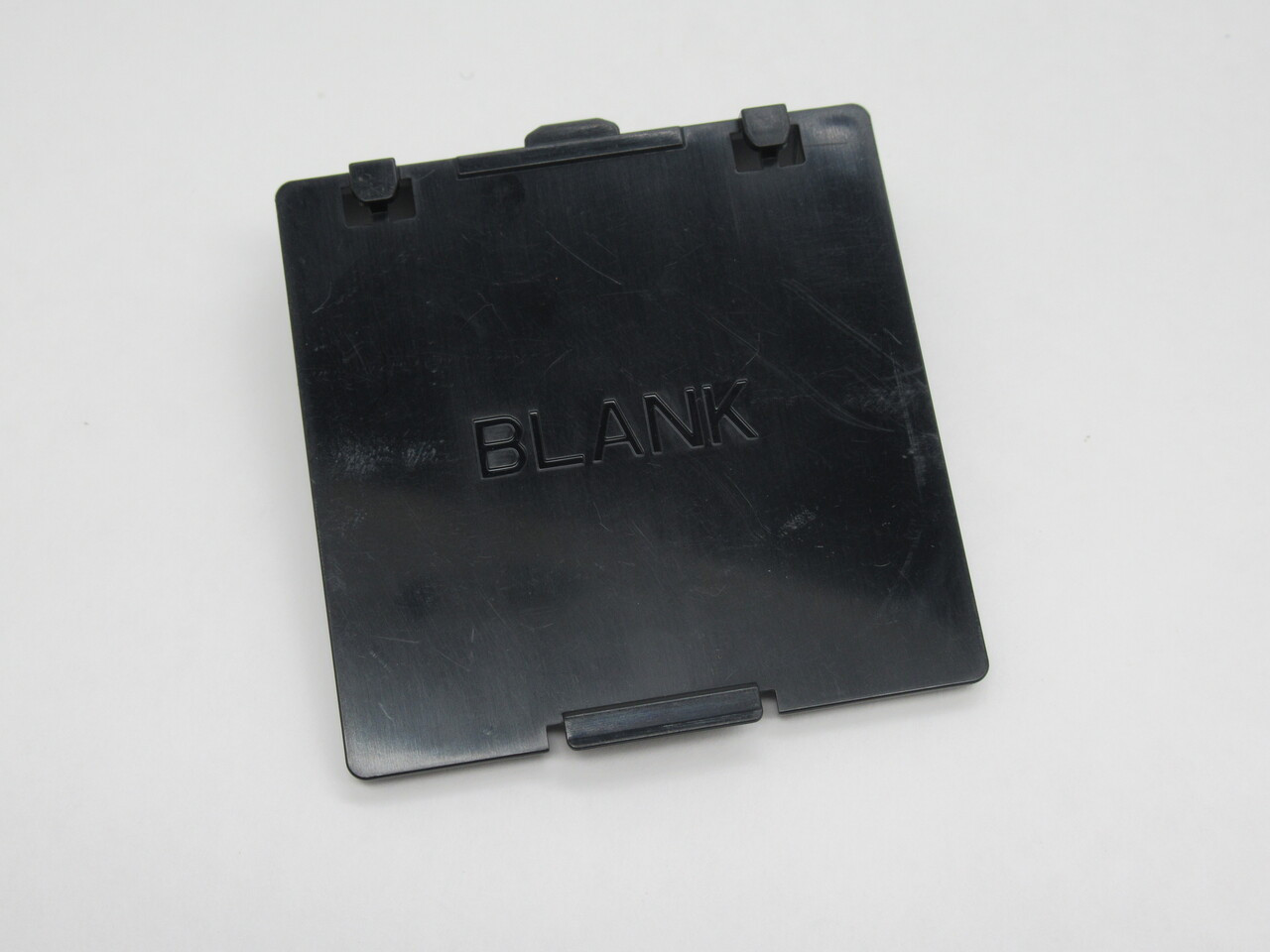 HP 867122-001 Blank Fan Filler NOP