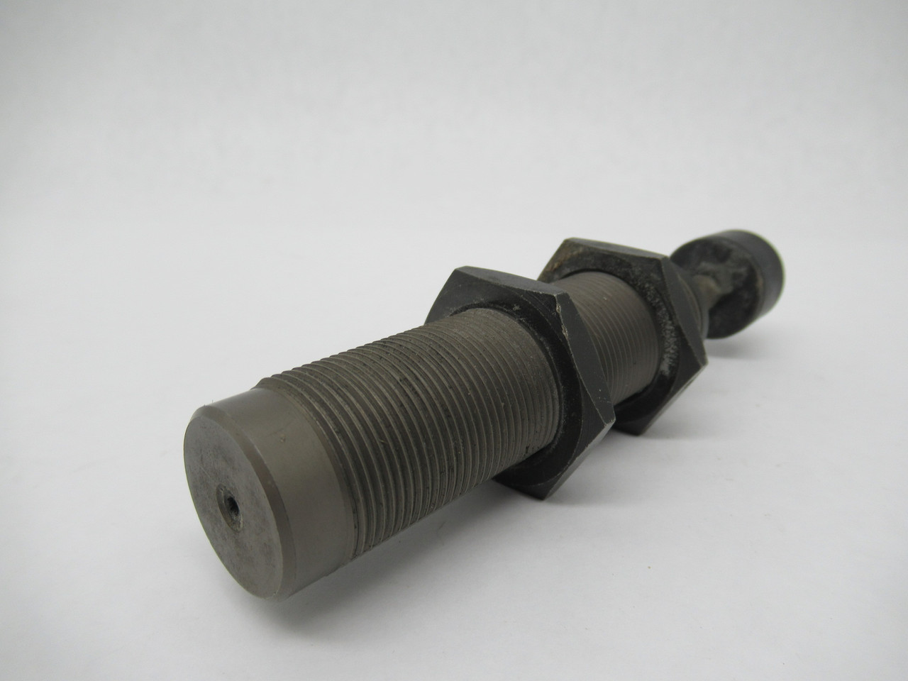 SMC RBC2725 Shock Absorber w/ Cap USED