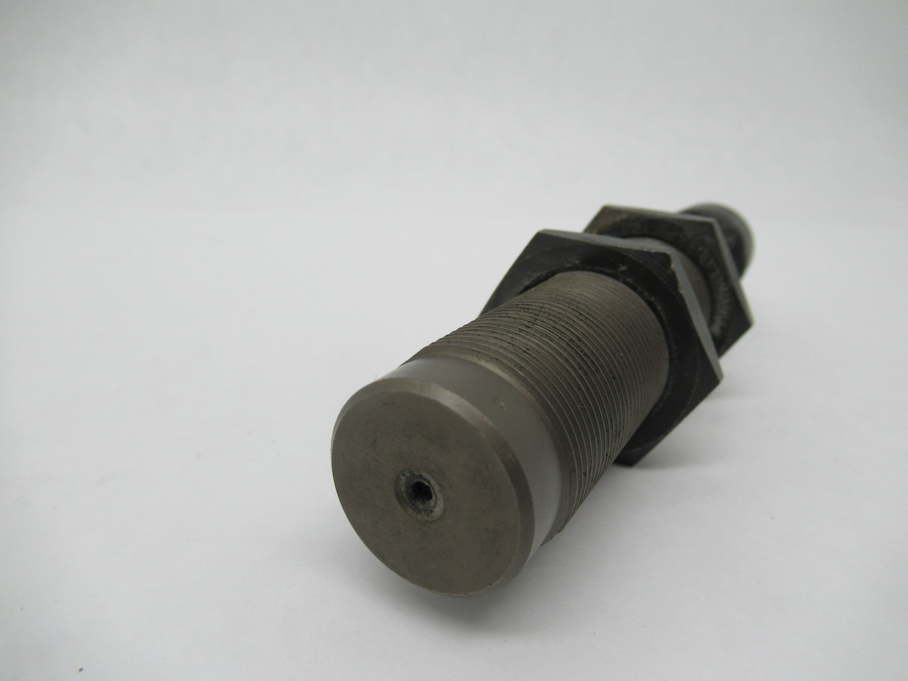 SMC RBC2725 Shock Absorber w/ Cap USED