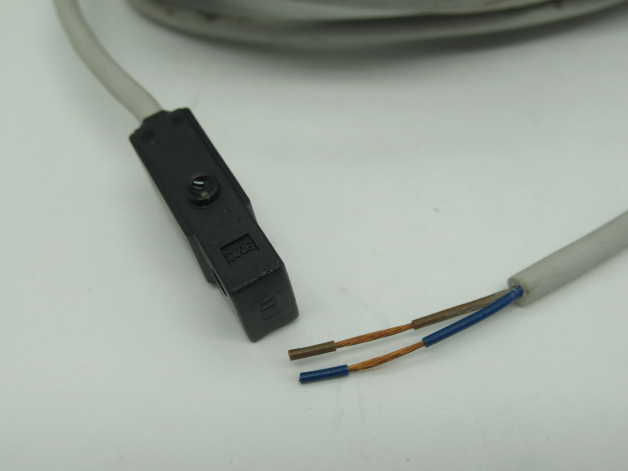 SMC D-C73Z Auto Switch 24VDC 100VAC 5-40mA 5-20mA 5m Length SHELF WEAR NOP