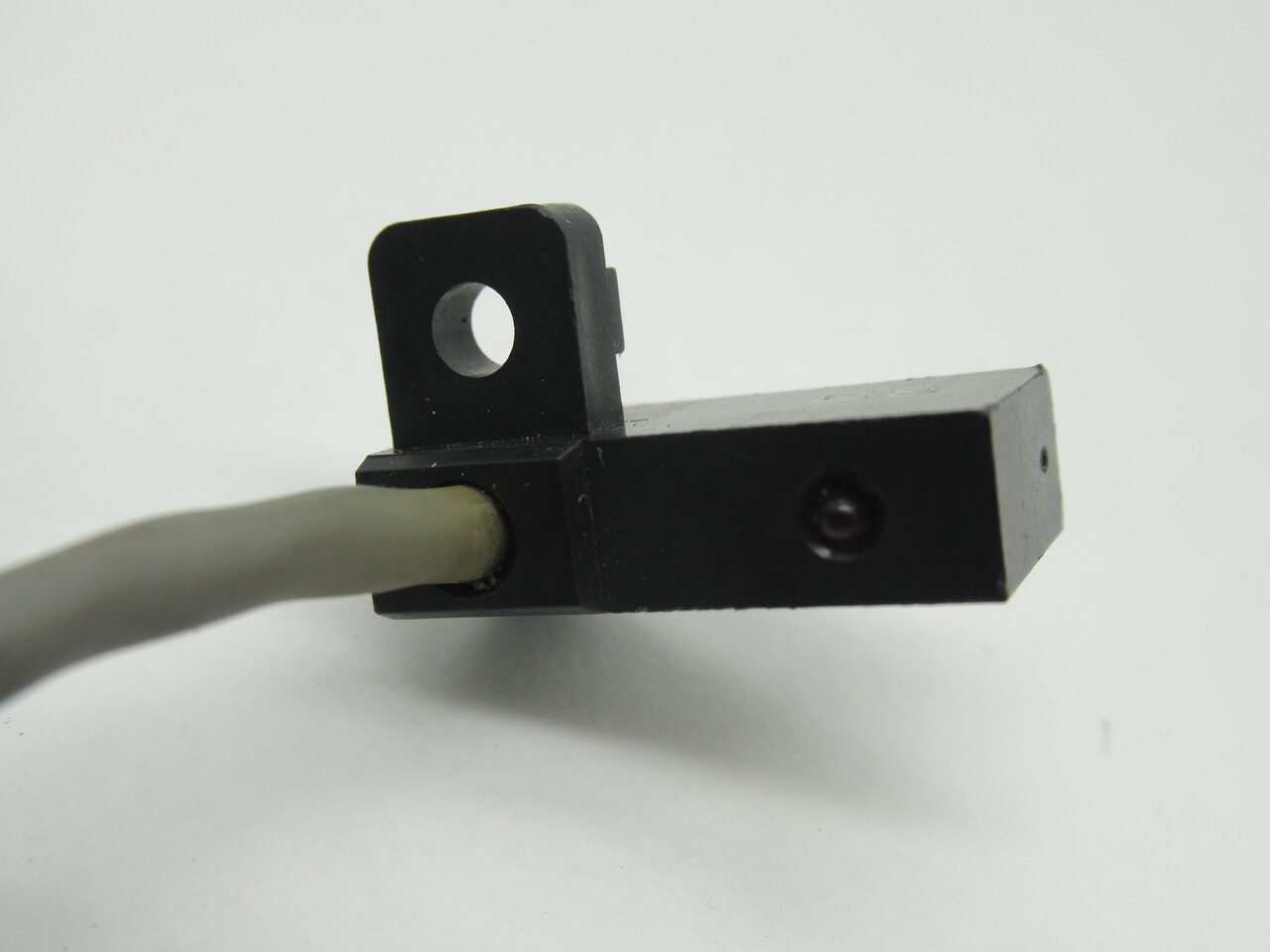 SMC D-A73L Auto Switch 24VDC 100VAC 5-40mA 5-20mA 3m Length USED