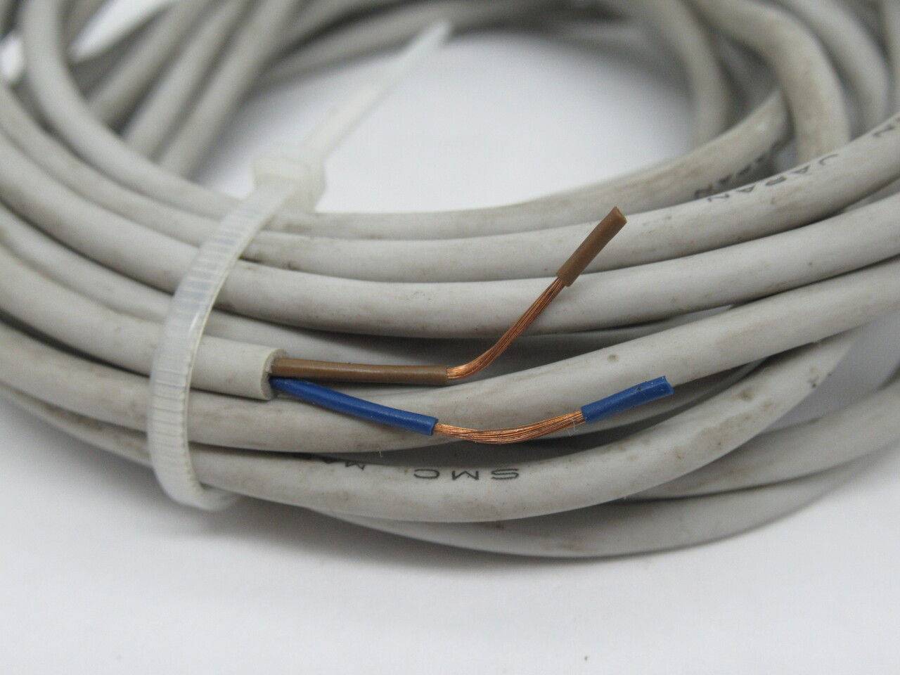 SMC D-A73Z Auto Switch 24VDC 100VAC 5-40mA 5-20mA 5m Length SHELF WEAR NOP