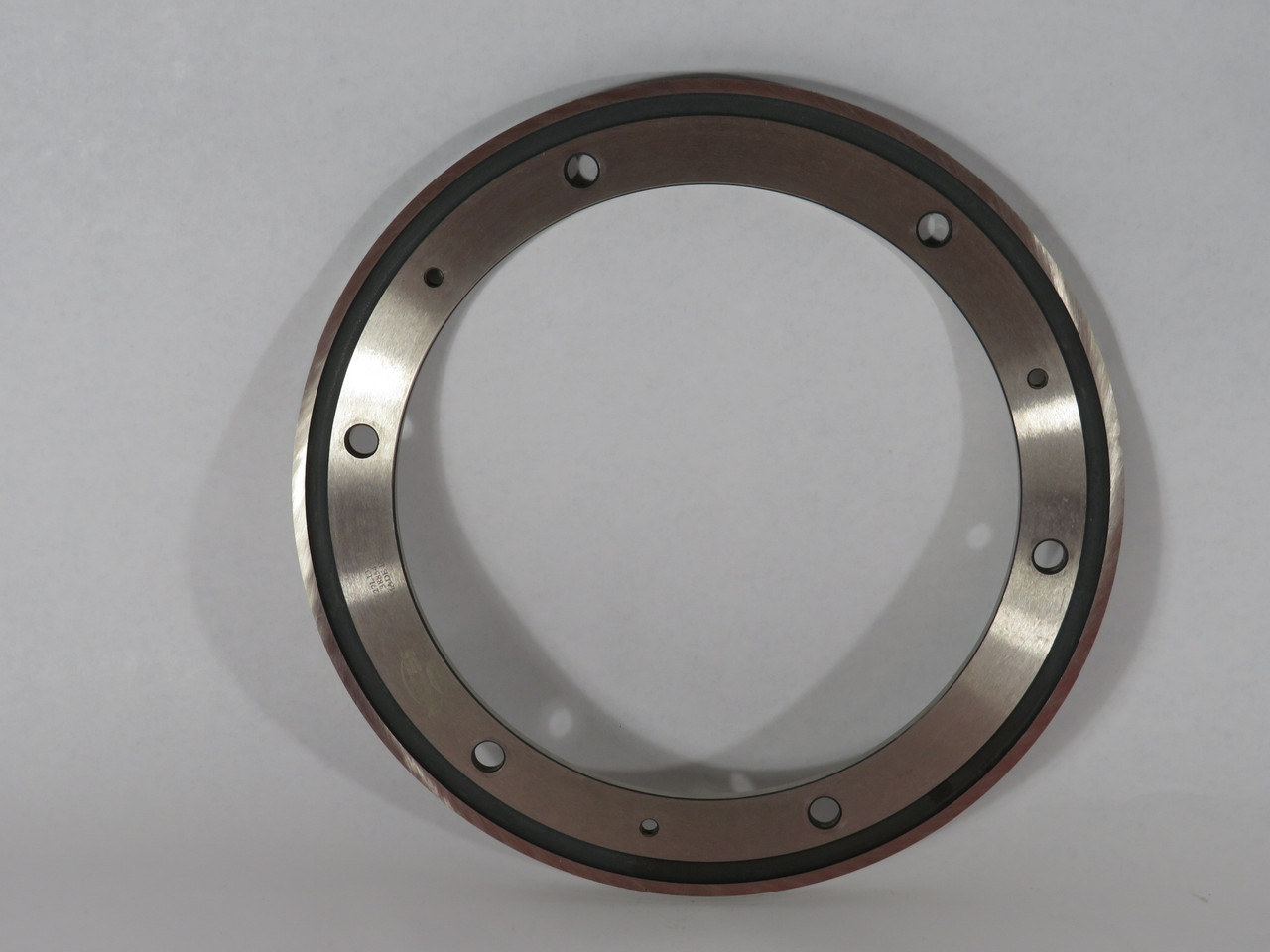Tidland 27L131395 Maxcess Double Edge Bottom Knife Ring 250mmOD NOP