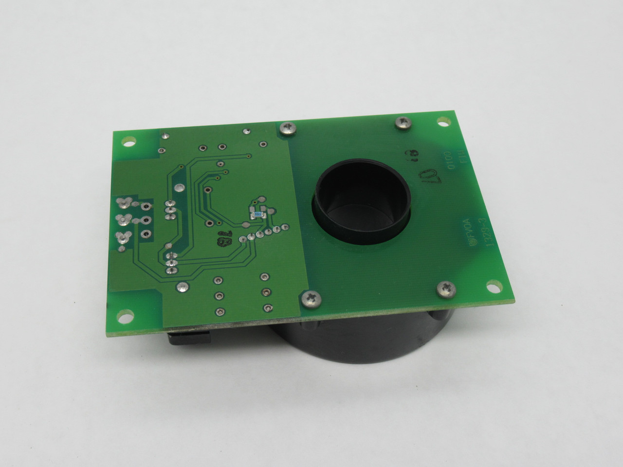 LEM LC500-S/SP7 Current Transducer 1:3000 +/-15V 23 Ohms USED