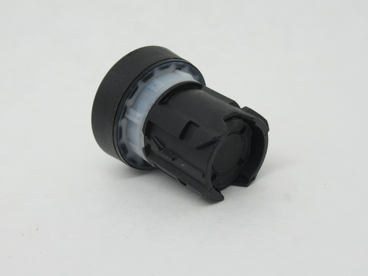 Siemens 3SU1000-0AB40-0AA0 Flush Momentary Plastic Push Button Green Cap NOP