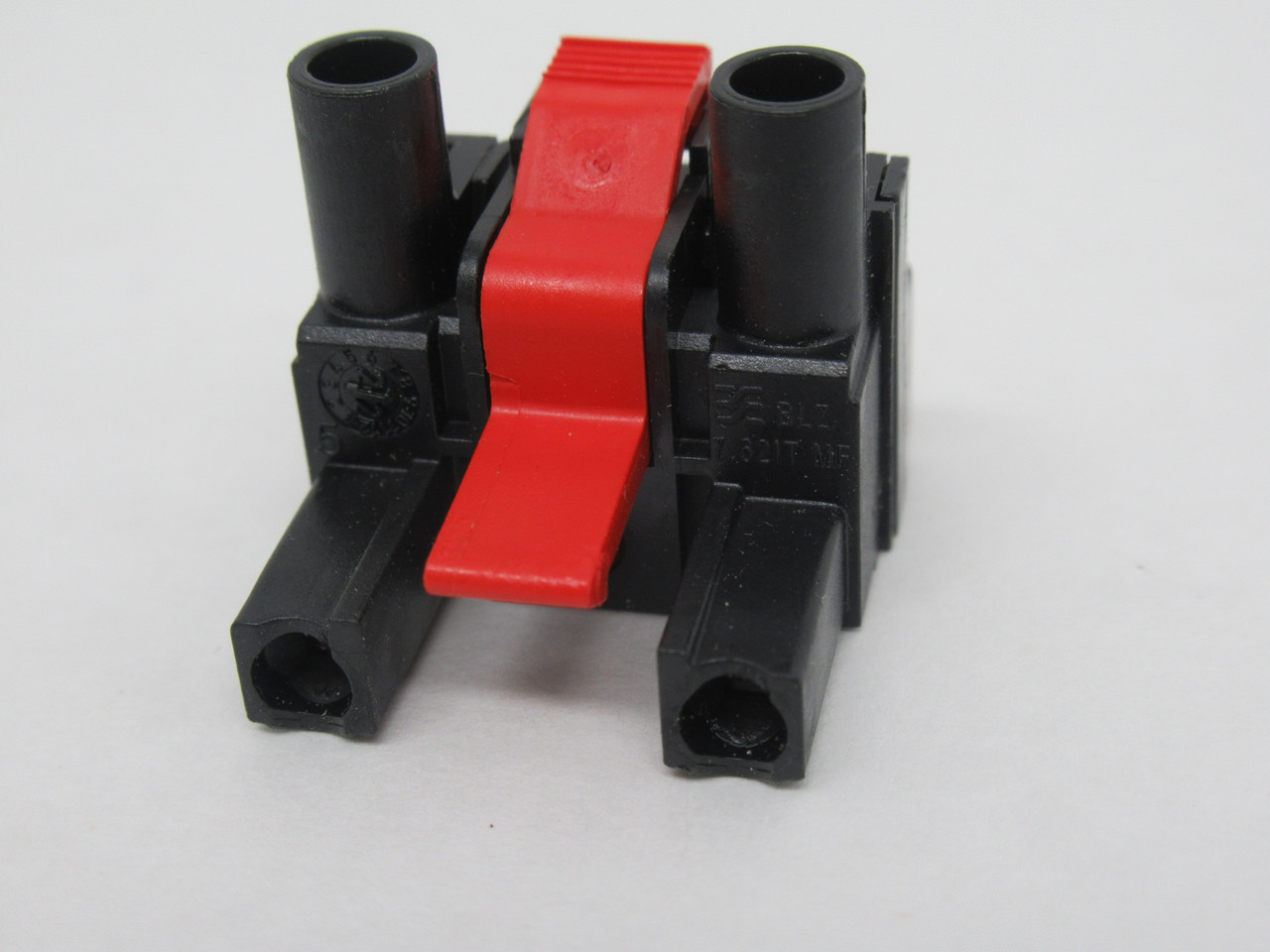 Weidmuller 1173490000 Plug-In PCB Connector 7.62mm 2-Position Female Plug NOP