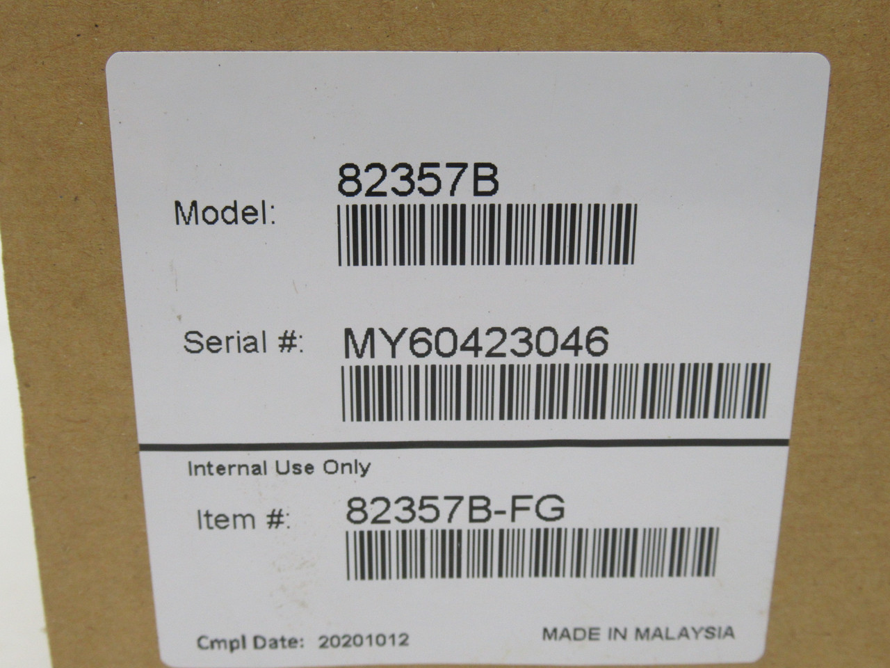 Keysight 82357B USB/GPIB Interface High-Speed USB 2.0 5VDC 500mA NEW