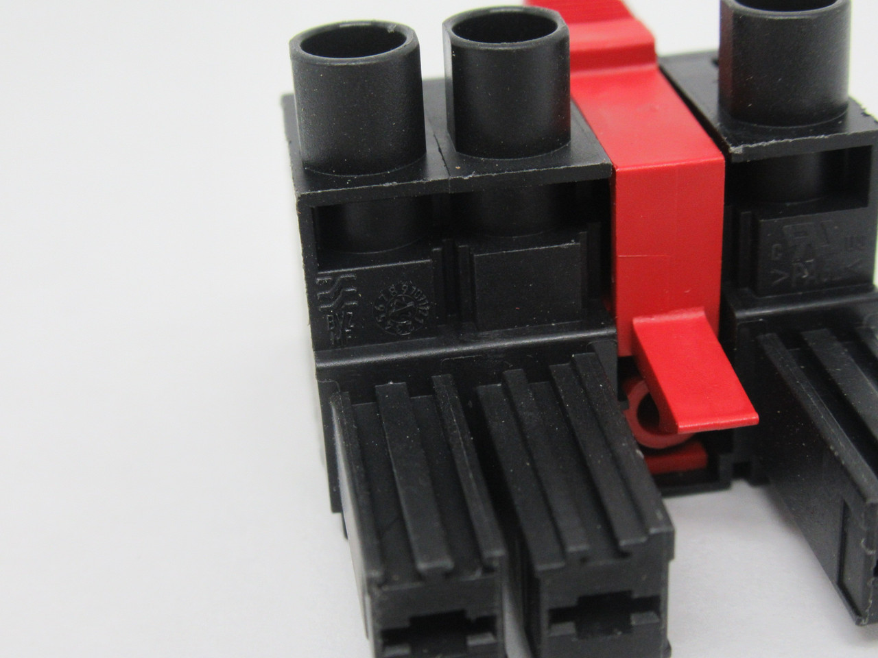 Weidmuller 1156720000 Plug-In PCB Connector 7.62mm 3-Position Female Plug NOP