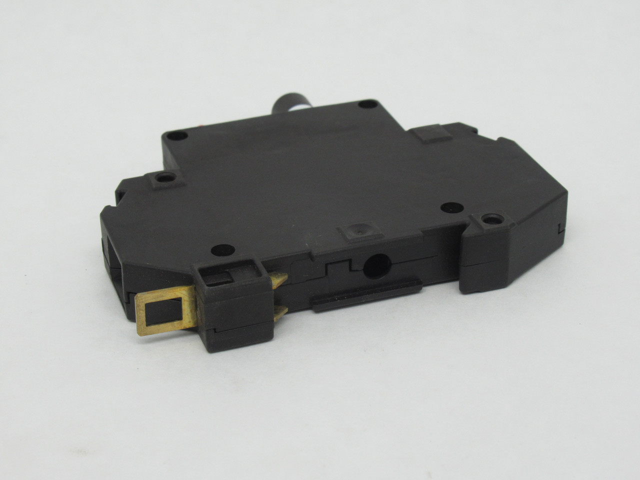 Weidmuller 7940125372 Supplementary Circuit Breaker 0.5A 250V 1-Pole NOP