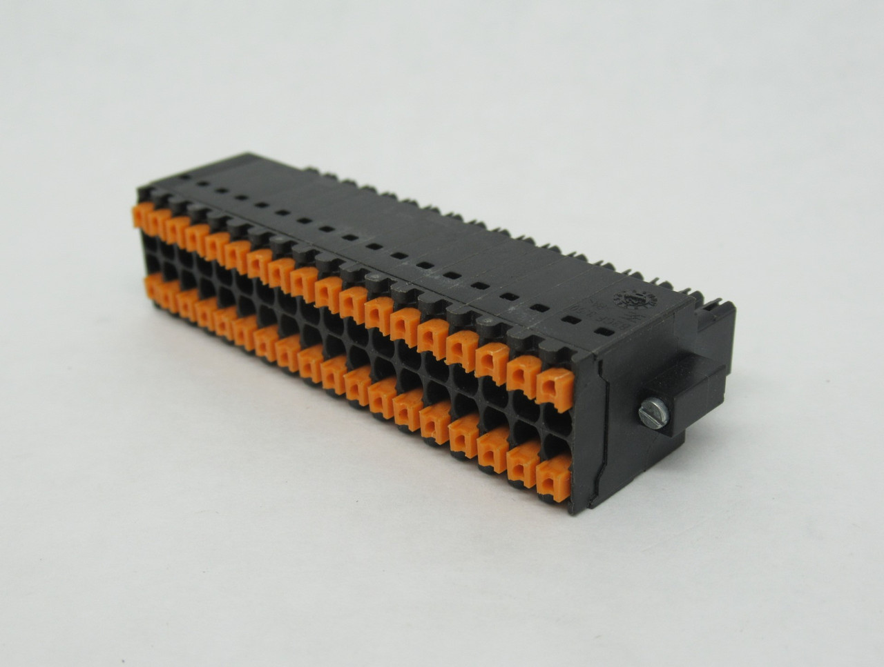 Weidmuller 1277930000 Plug-In PCB Connector Female Plug 3.50mm 18-Position NOP