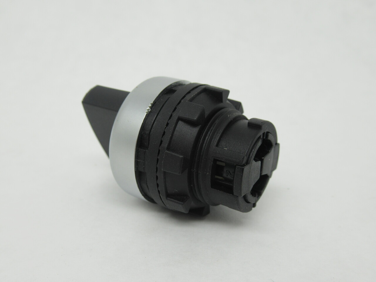 Pizzato E2 1SE12ACA19AB Selector Switch 2-Position Maintained SHELF WEAR NOP