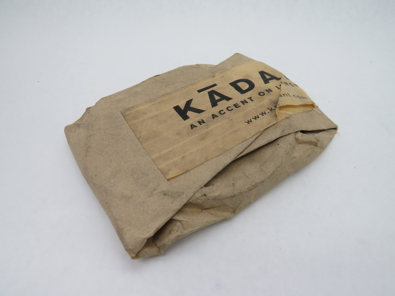 Kadant J2631 Assembly Plate Fastener for Pipe 5/16 SEALED/DAMAGE NWB