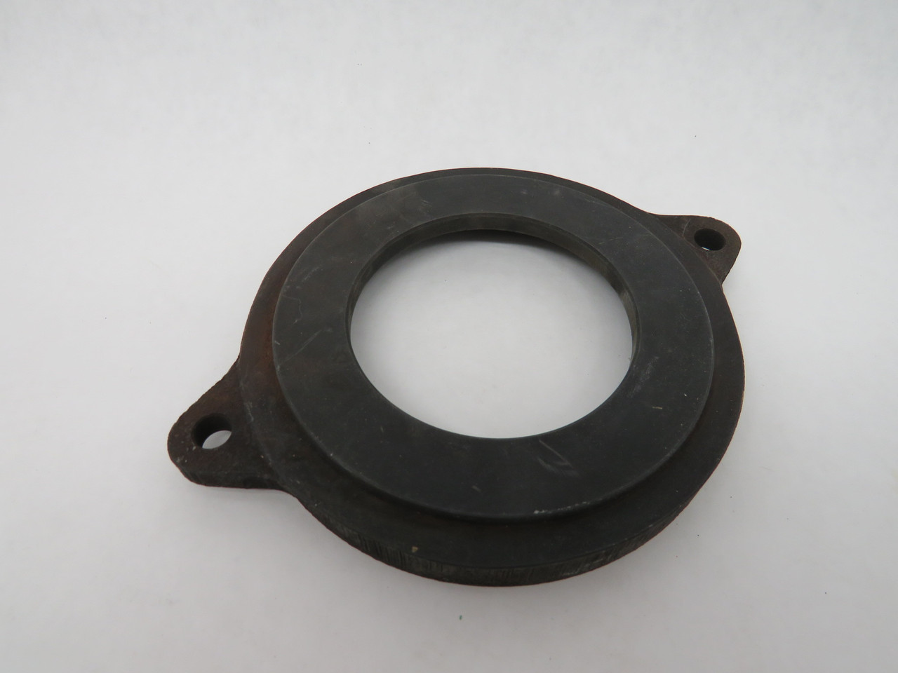 Kadant J2631 Assembly Plate Fastener for Pipe 5/16 SHELF WEAR NOP