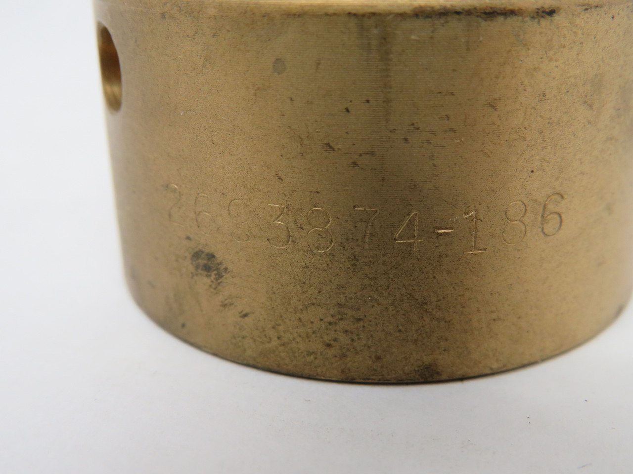 Generic 2693874 Bronze Pump Shaft Sleeve for Peerless AE Pump SHELF WEAR NOP