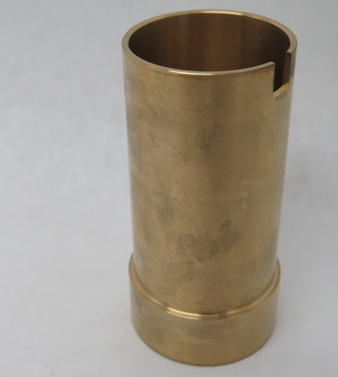 Generic 2691521 Bronze Pump Shaft Sleeve Assembly for Peerless F&C Pump NOP