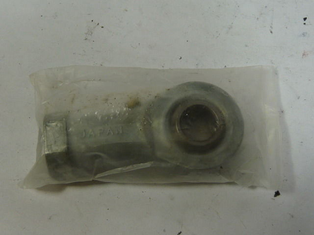 IKO PHSA-10L Female Left Hand Rod End Bearing 10mm Bore M10x1.5 Thread NOP