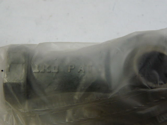 IKO PHSA-10L Female Left Hand Rod End Bearing 10mm Bore M10x1.5 Thread NOP