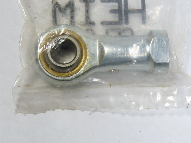 Heim SFLG-10 Female Left Hand Rod End 10mm Bore M10x1.5 Thread OPEN BAG NWB