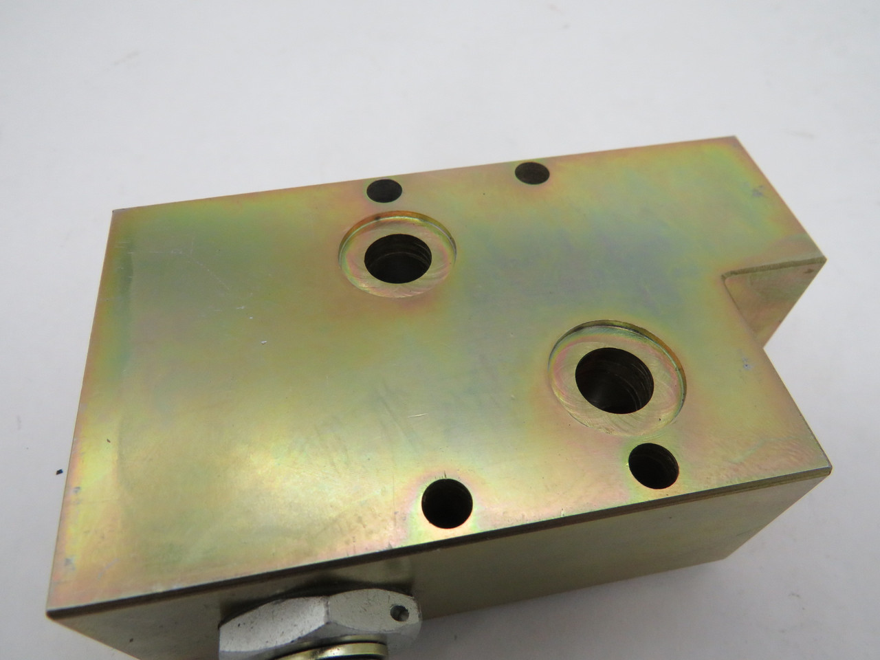 Dynaset PPRC06-E-3-SDI42/10 Pressure Control Valve USED