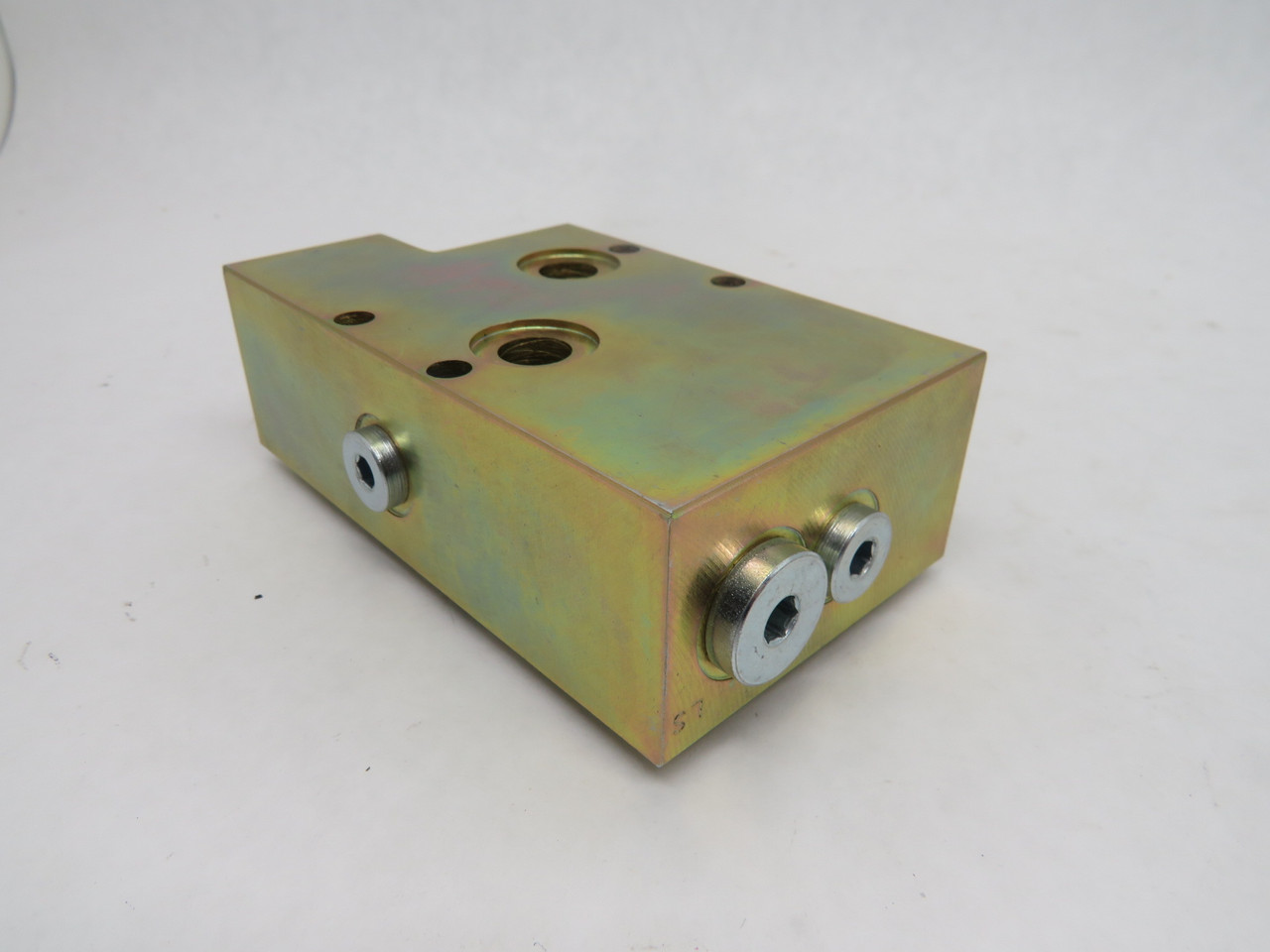 Dynaset PPRC06-E-3-SDI42/10 Pressure Control Valve USED
