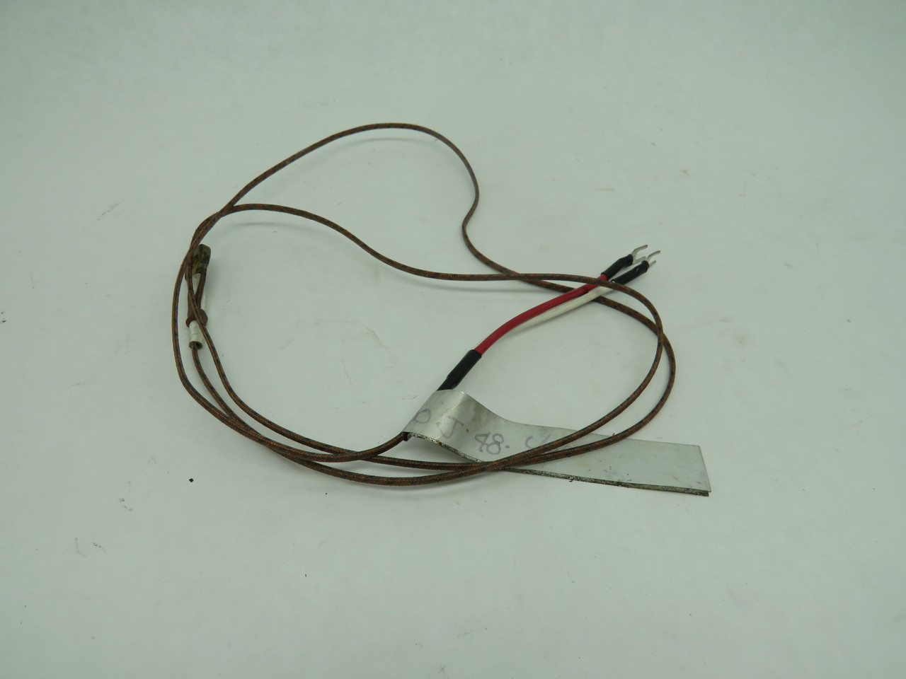 Acrolab A600-J-48-4AA Thermocouple Hot Runner USED