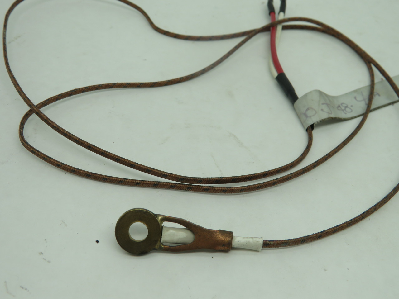 Acrolab A600-J-48-4AA Thermocouple Hot Runner USED