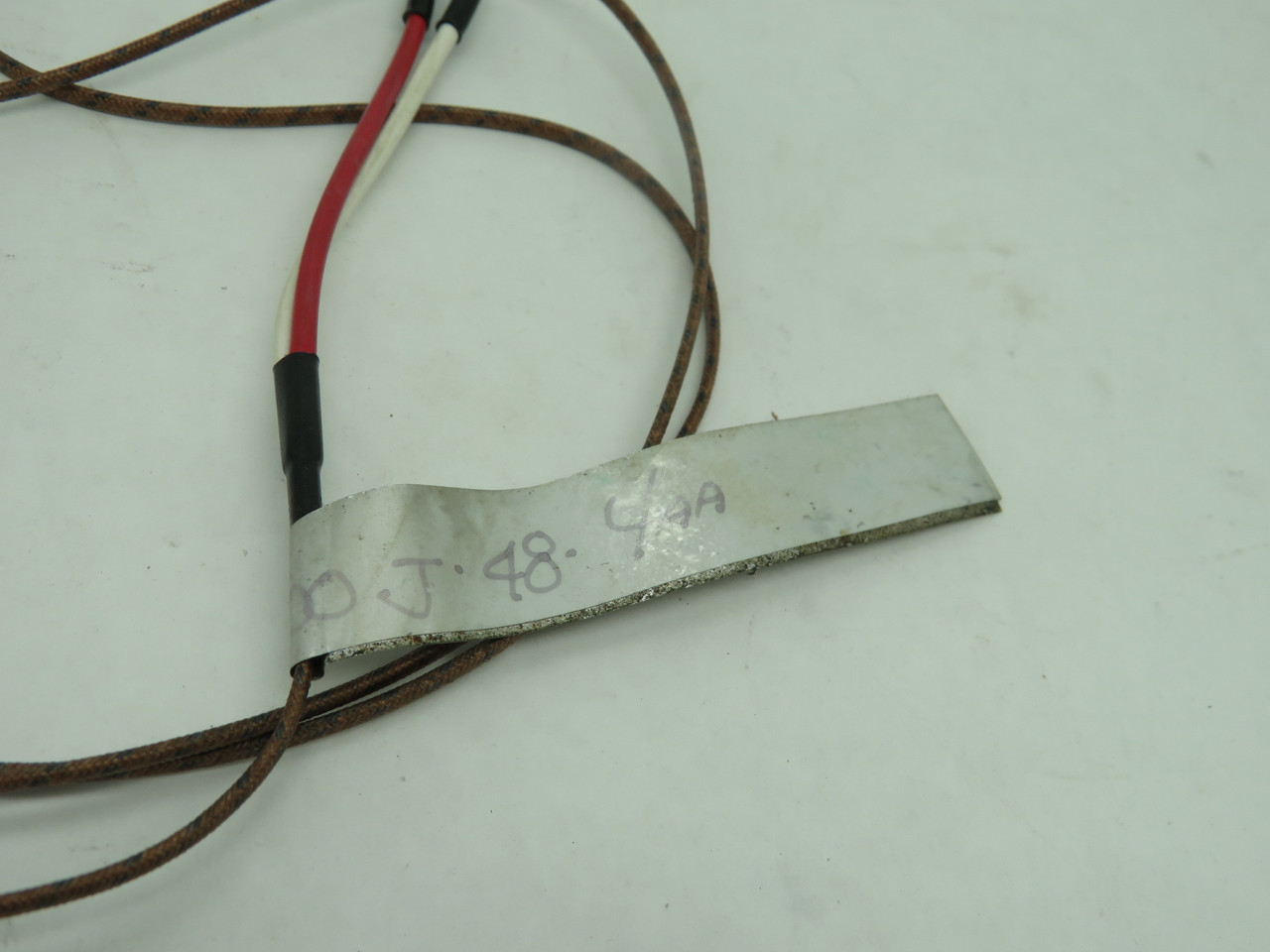 Acrolab A600-J-48-4AA Thermocouple Hot Runner USED