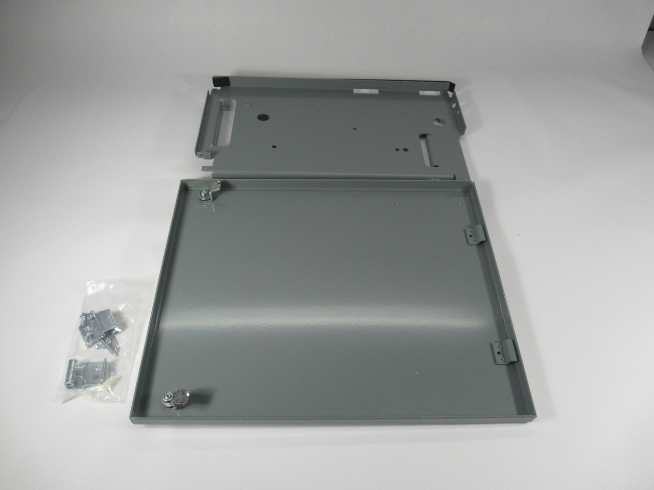 Allen-Bradley 2100-BK10 Series U Blank Unit Door 1.0 Space Factor SHELF WEAR NEW