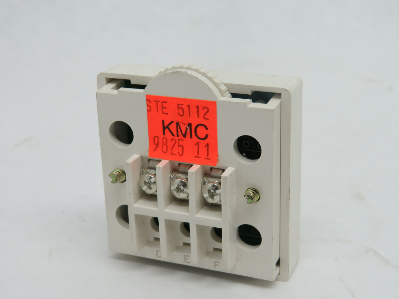 KMC STE5112 Sensor NOP