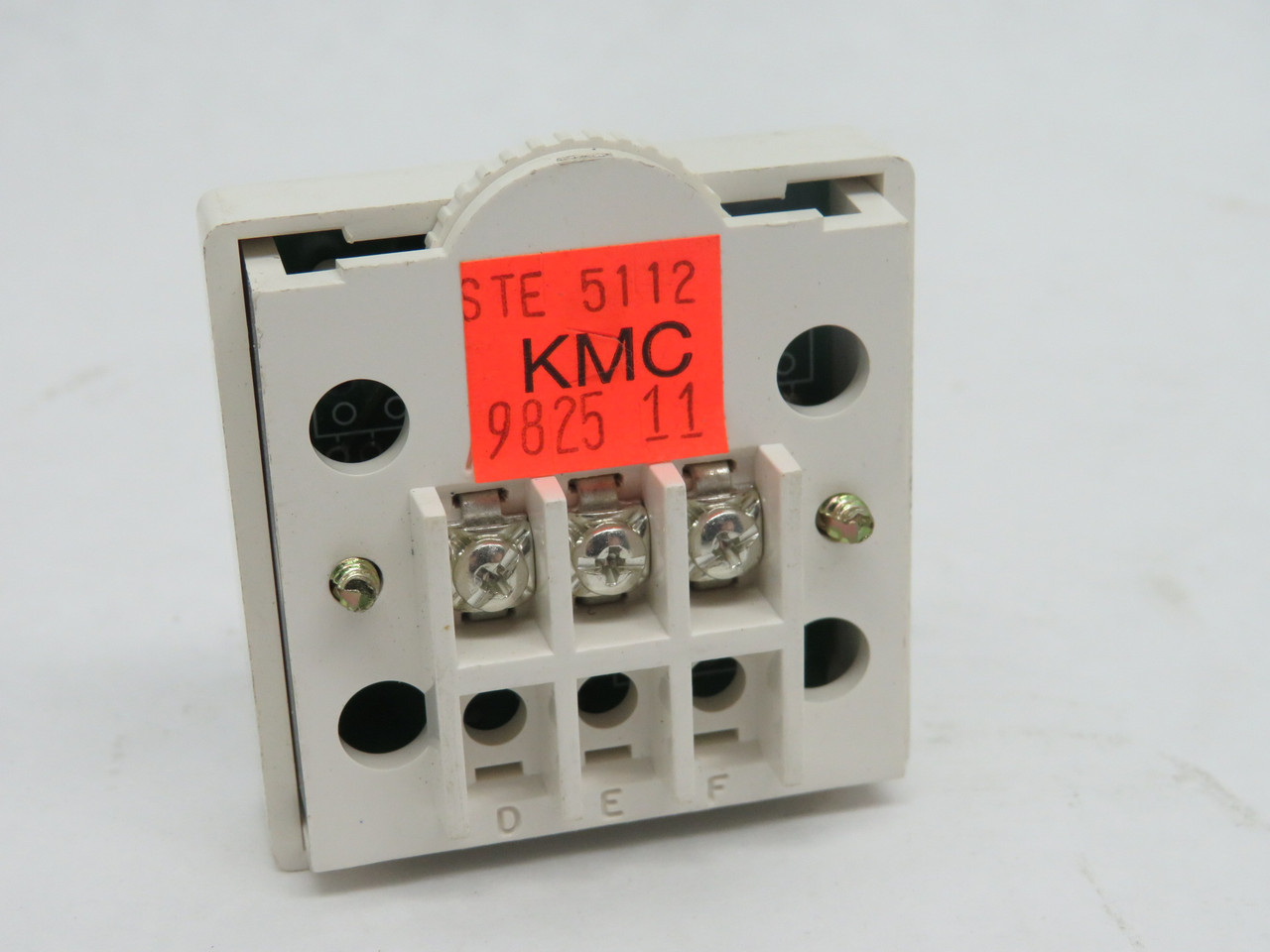 KMC STE5112 Sensor NOP