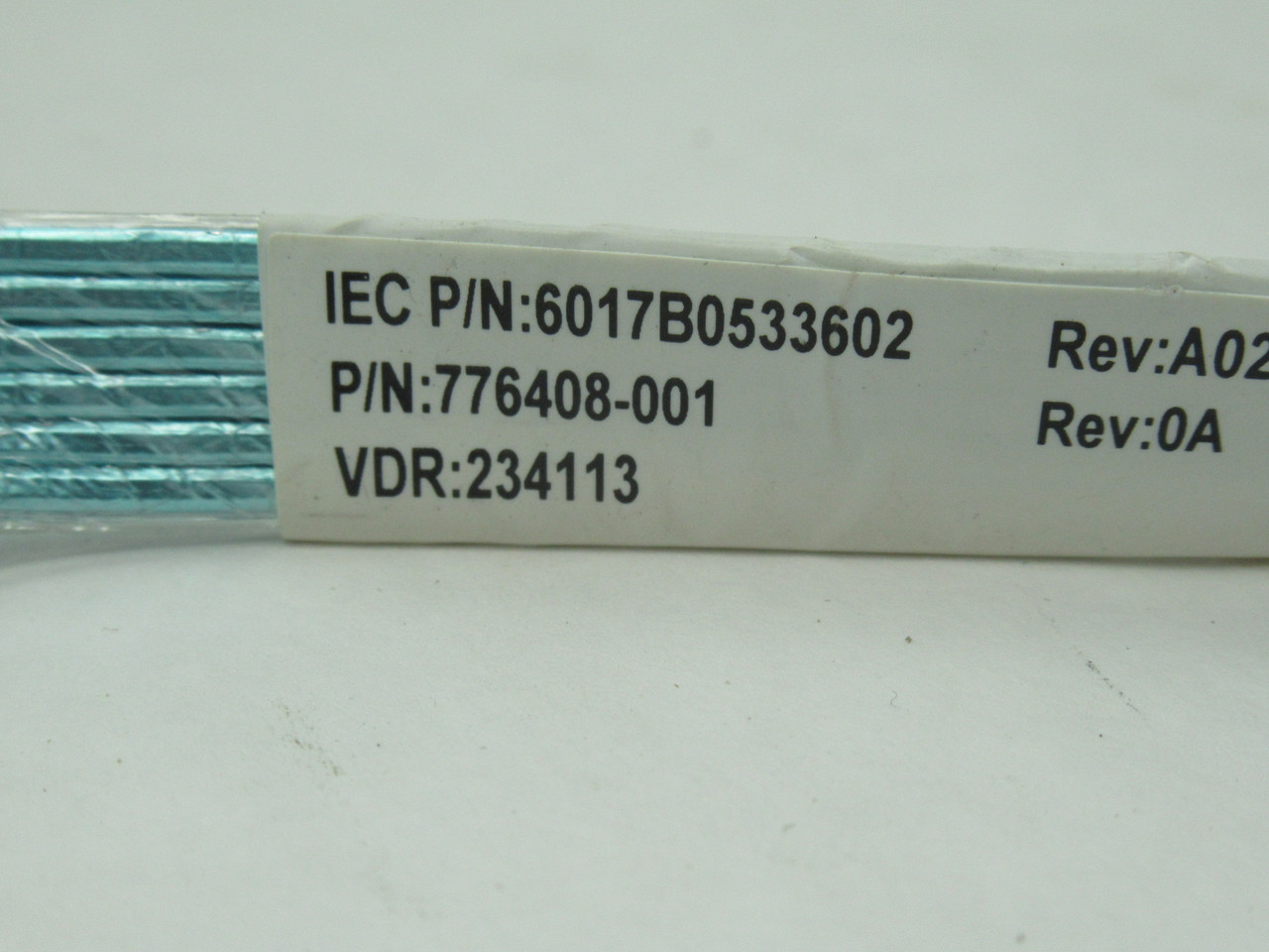 Hewlett Packard Enterprise 761879-001 SAS Expander Card 12Gb C/W Cables NOP