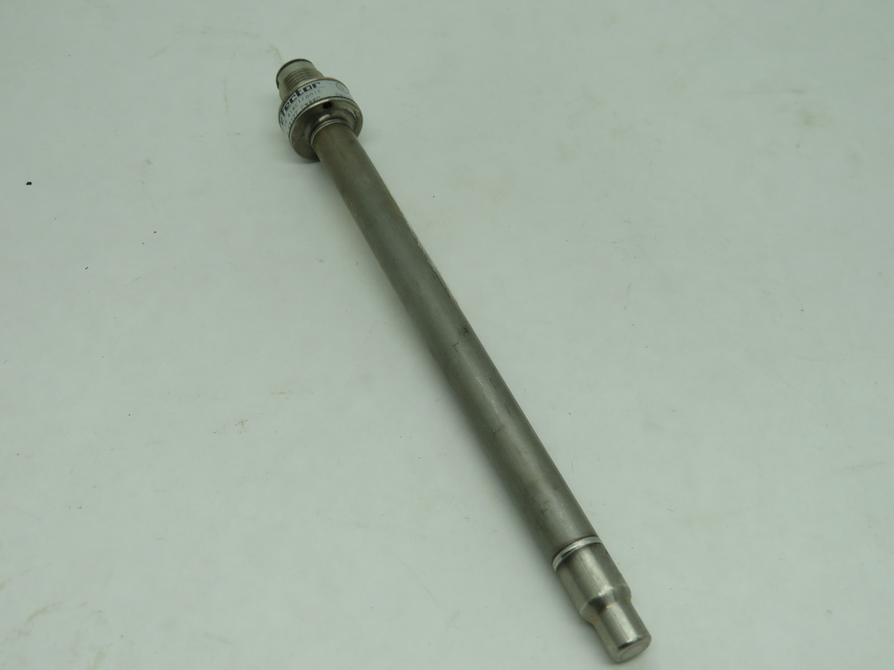 IFM Efector TT1050 Temperature probe sensor USED