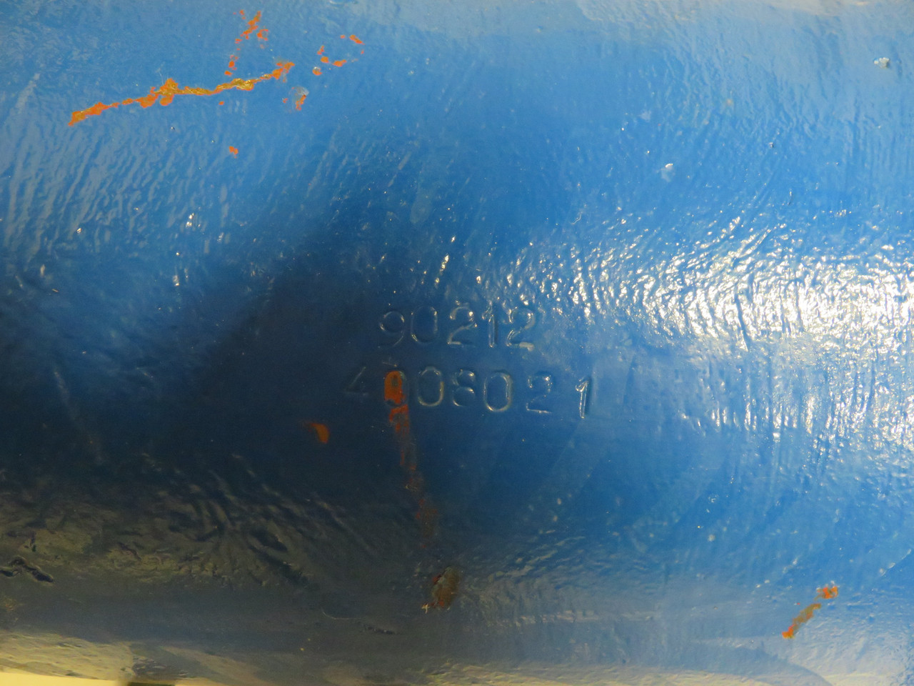 Generic 4008021 90212 Bearing Assy for Centrifugal Slurry Pump SHELF WEAR NOP