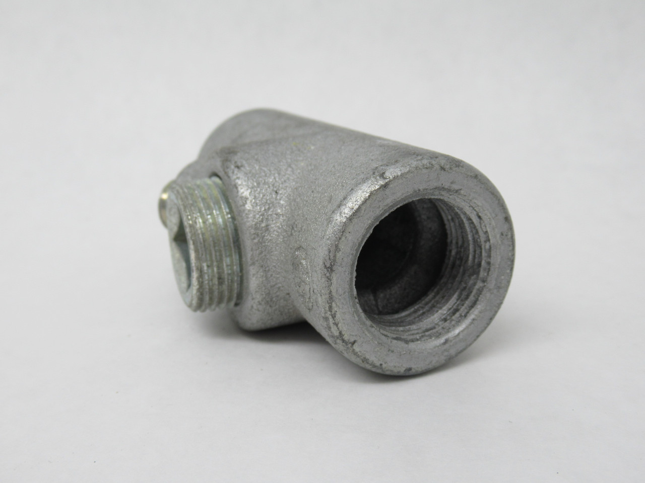 Crouse-Hinds EYS21 Conduit Sealing Fitting 3/4" Female Hub NOP