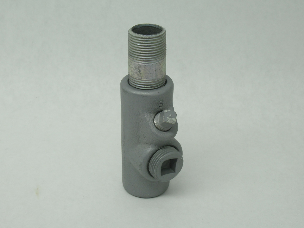 Appleton EYS-216 Sealing Fitting 3/4" NPT Male/Female NOP