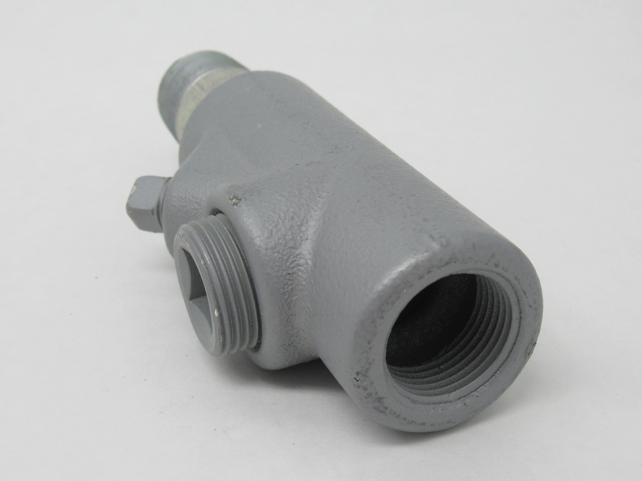 Appleton EYS-216 Sealing Fitting 3/4" NPT Male/Female NOP